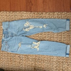 Levi jeans